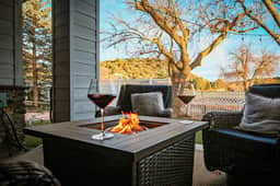 Eagle's Nest Payson
