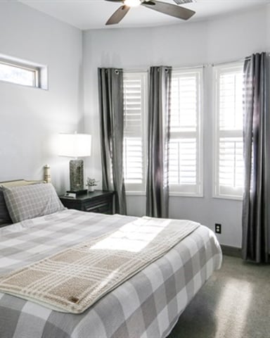 Adjustable Split-King Beds