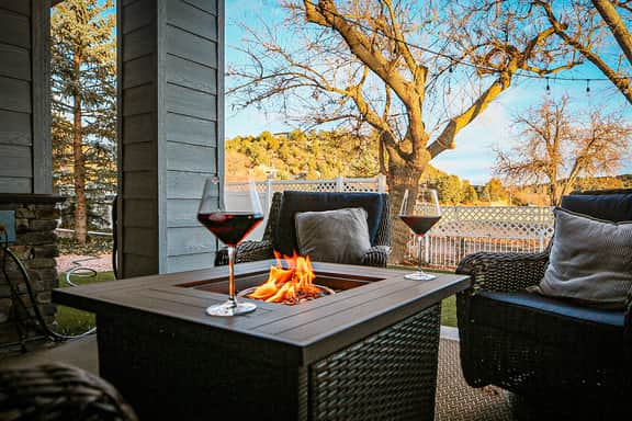 Eagle's Nest Payson
