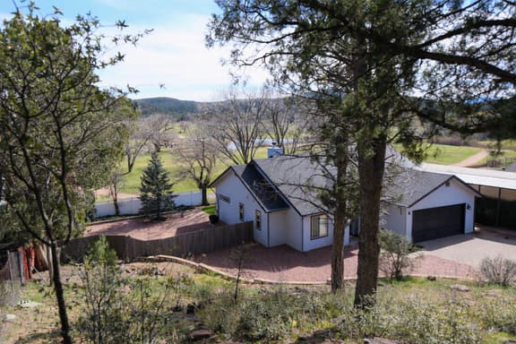 Eagle's Nest Payson