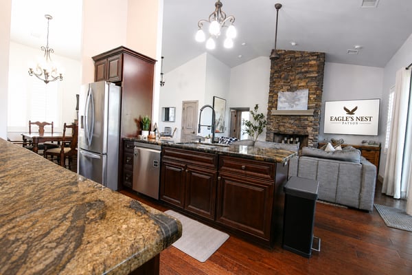 Thoughtfully Designed Comfort