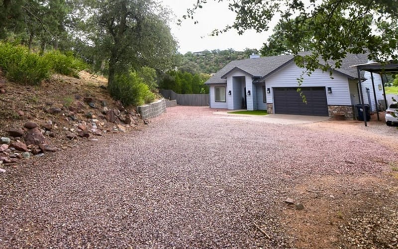 Welcome to our slice of paradise! Tucked away from it all, yet close to Main Street, Green Valley Park, Mazatzal Casino, and downtown