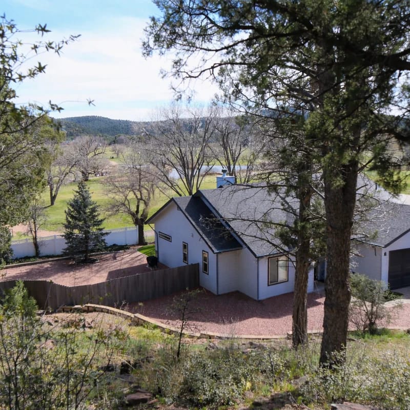 Eagle's Nest Payson